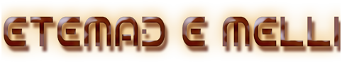 Etemad E Melli